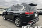 Toyota Land Cruiser in Black for Sale Image 1