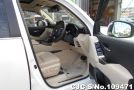 Toyota Land Cruiser in Pearl for Sale Image 7