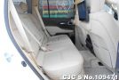 Toyota Land Cruiser in Pearl for Sale Image 9