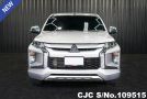 Mitsubishi Triton in Silver for Sale Image 4