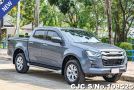 Isuzu D-Max in Gray for Sale Image 0