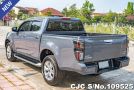 Isuzu D-Max in Gray for Sale Image 2