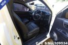 Toyota Hilux in White for Sale Image 7