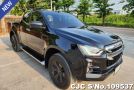 Isuzu D-Max in Black for Sale Image 0