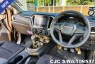 Isuzu D-Max in Black for Sale Image 6