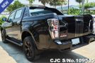 Isuzu D-Max in Black for Sale Image 1