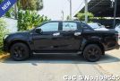 Isuzu D-Max in Black for Sale Image 4