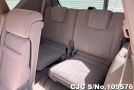 Toyota Land Cruiser Prado in Brown for Sale Image 9