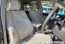 Toyota Land Cruiser Prado in Gray for Sale Image 10