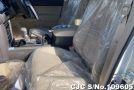 Toyota Land Cruiser Prado in Pearl for Sale Image 10