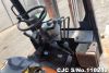 1993 Toyota / 5FD35 Forklift Stock No. 110249