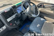 2003 Mitsubishi / Canter Stock No. 110793