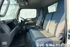 2003 Mitsubishi / Canter Stock No. 110793