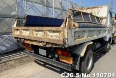 2008 Mitsubishi / Fuso Fighter Stock No. 110794