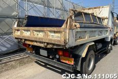 2008 Mitsubishi / Fuso Fighter Stock No. 111065