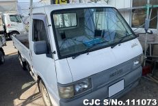 1997 Mazda / Bongo Stock No. 111073