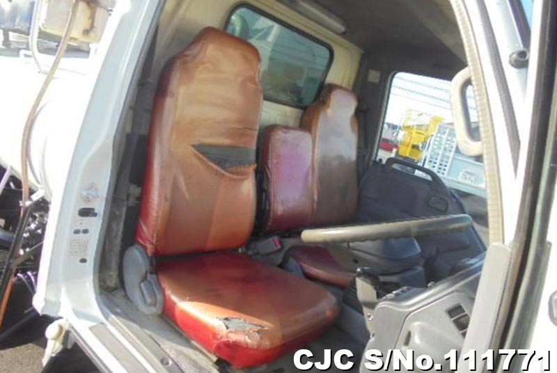 2005 Isuzu Elf Garbage Trucks for sale | Stock No. 111771