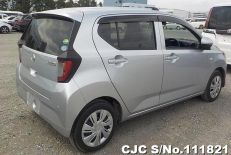 2020 Daihatsu / Mira E:S Stock No. 111821