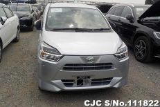 2020 Daihatsu / Mira E:S Stock No. 111822