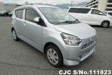 2020 Daihatsu / Mira E:S Stock No. 111823