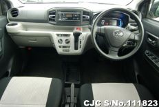 2020 Daihatsu / Mira E:S Stock No. 111823