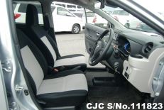 2020 Daihatsu / Mira E:S Stock No. 111823