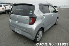 2020 Daihatsu / Mira E:S Stock No. 111823