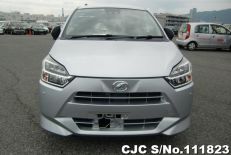 2020 Daihatsu / Mira E:S Stock No. 111823