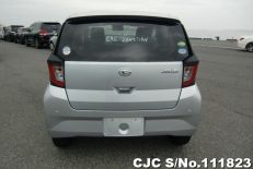 2020 Daihatsu / Mira E:S Stock No. 111823