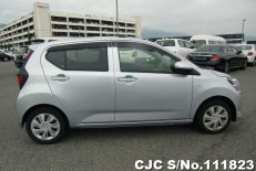 2020 Daihatsu / Mira E:S Stock No. 111823