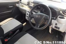 2020 Daihatsu / Mira E:S Stock No. 111894