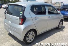 2020 Daihatsu / Mira E:S Stock No. 111894