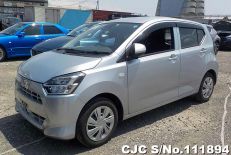 2020 Daihatsu / Mira E:S Stock No. 111894