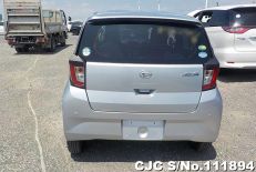 2020 Daihatsu / Mira E:S Stock No. 111894