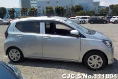 2020 Daihatsu / Mira E:S Stock No. 111894