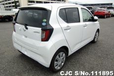 2020 Daihatsu / Mira E:S Stock No. 111895