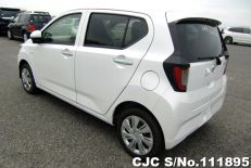 2020 Daihatsu / Mira E:S Stock No. 111895