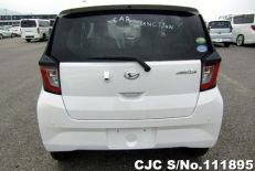 2020 Daihatsu / Mira E:S Stock No. 111895