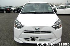 2020 Daihatsu / Mira E:S Stock No. 111895