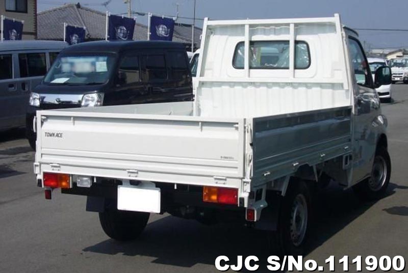 2023 Toyota Townace Mini Pickup for sale | Stock No. 111900