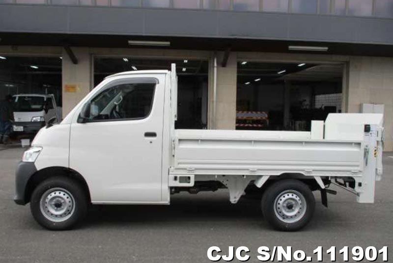 2023 Toyota Townace Mini Pickup for sale | Stock No. 111901