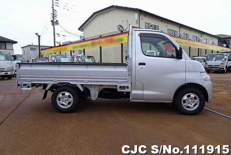 2018 Toyota Townace Mini Pickup for sale | Stock No. 111915