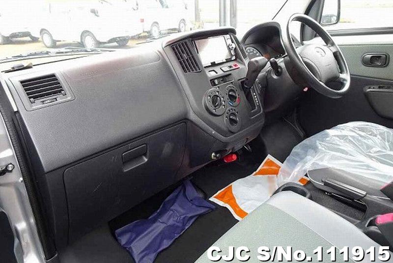 2018 Toyota Townace Mini Pickup for sale | Stock No. 111915