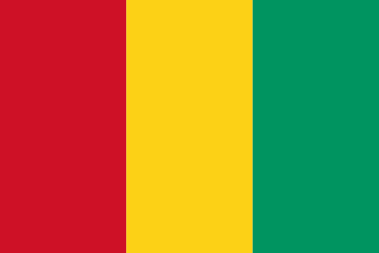 guinea