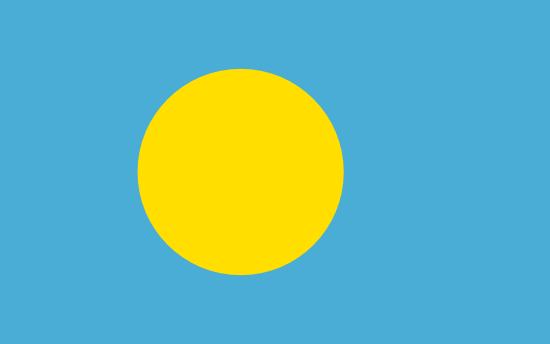 palau