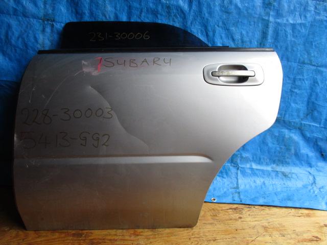 Used Subaru Car Spare Parts  Accessories at CAR JUNCTION