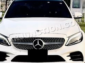 Mercedes Benz C Class