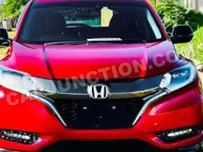 Honda CRV