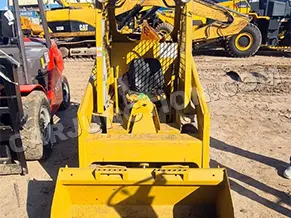 Bobcat 543 Skid Streer Loader