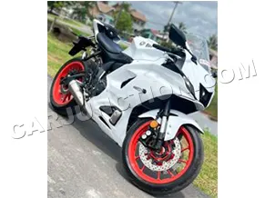 Yamaha YZF-R7